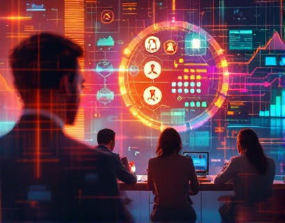 Enhancing Efficiency with Blockchain-Driven Calendar Solutions