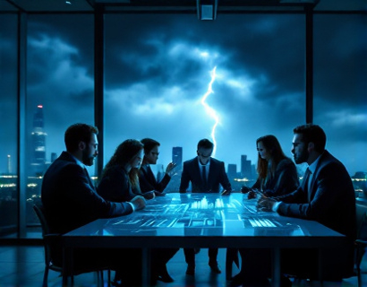 Navigating the Future of Team Productivity with Decentralized Blockchain Calendar Solutions