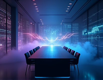 Revolutionizing Team Collaboration with Decentralized Blockchain Calendars